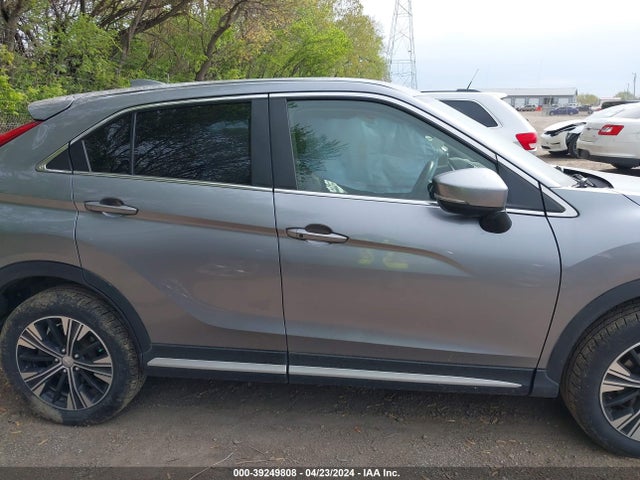 Mitsubishi Eclipse Cross Sel 2019 JA4AT5AA2KZ021540 Image 13