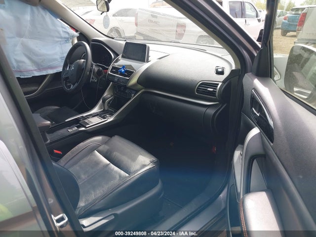 Mitsubishi Eclipse Cross Sel 2019 JA4AT5AA2KZ021540 Image 5