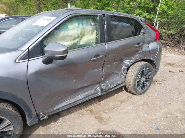 Mitsubishi Eclipse Cross Sel 2019 JA4AT5AA2KZ021540 Image 6