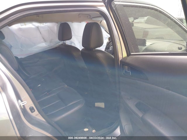 Mitsubishi Eclipse Cross Sel 2019 JA4AT5AA2KZ021540 Image 8