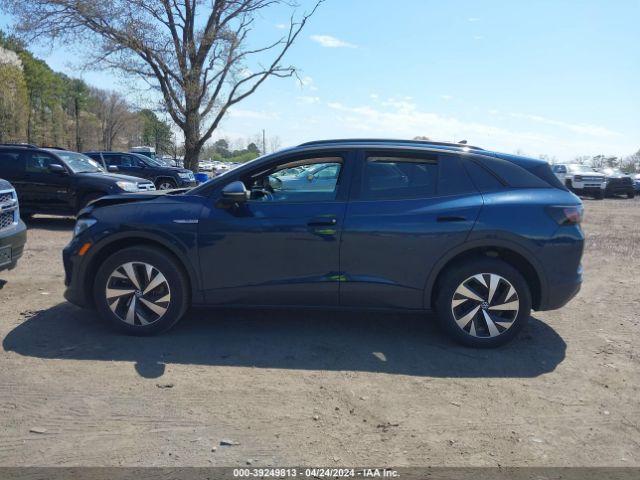 1V2DNPE83PC031177 Volkswagen Id.4 Awd Pro