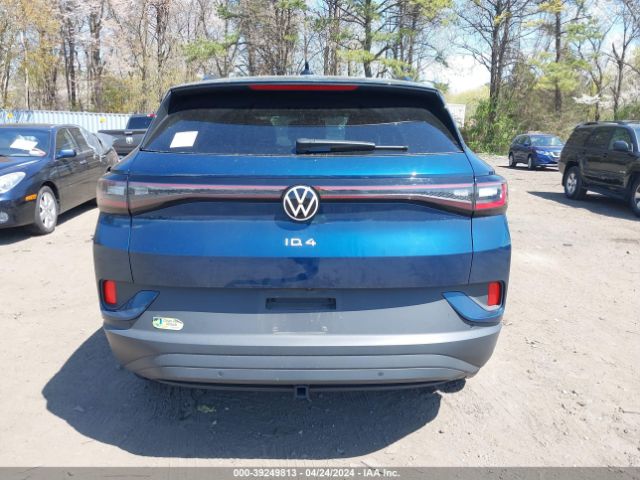 1V2DNPE83PC031177 Volkswagen Id.4 Awd Pro