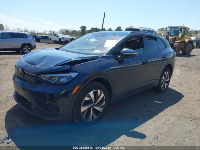 1V2DNPE83PC031177 Volkswagen Id.4 Awd Pro
