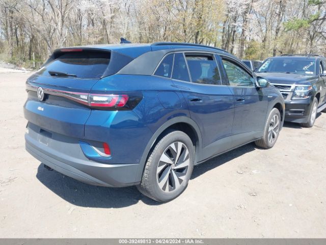 1V2DNPE83PC031177 Volkswagen Id.4 Awd Pro