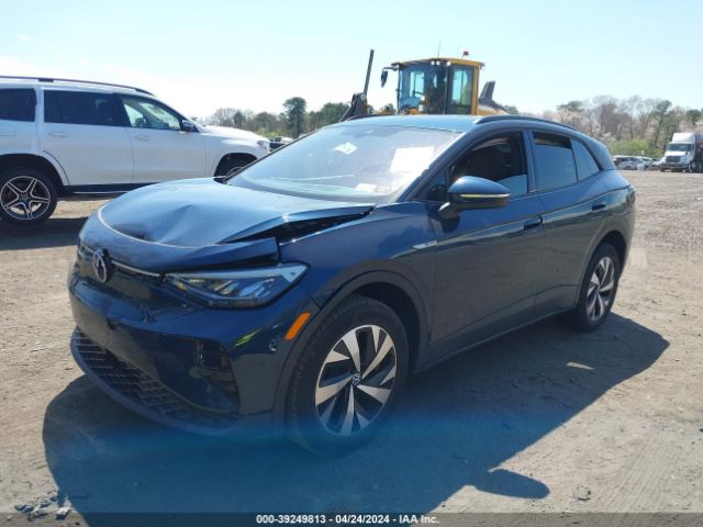 1V2DNPE83PC031177 Volkswagen Id.4 Awd Pro