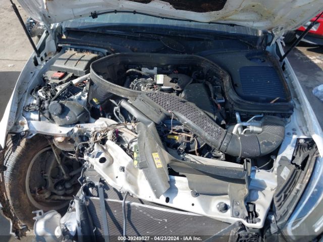 W1N0G8DB9NV326582 Mercedes-Benz Glc 300 Suv