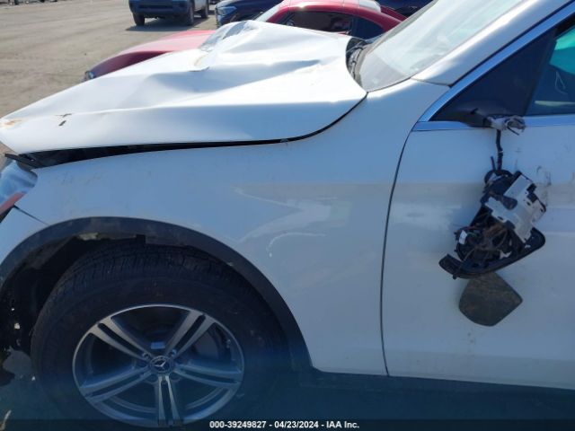 W1N0G8DB9NV326582 Mercedes-Benz Glc 300 Suv