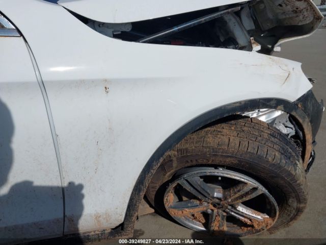 W1N0G8DB9NV326582 Mercedes-Benz Glc 300 Suv