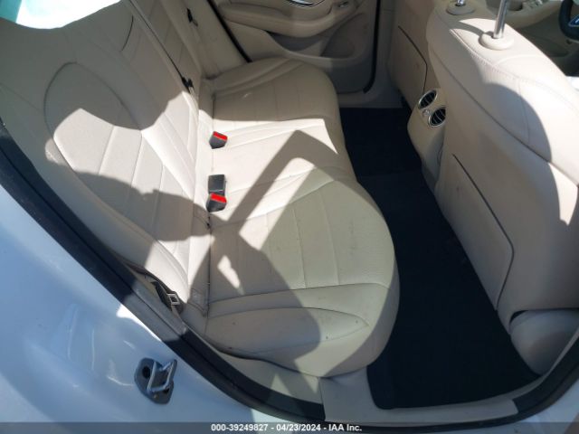 W1N0G8DB9NV326582 Mercedes-Benz Glc 300 Suv