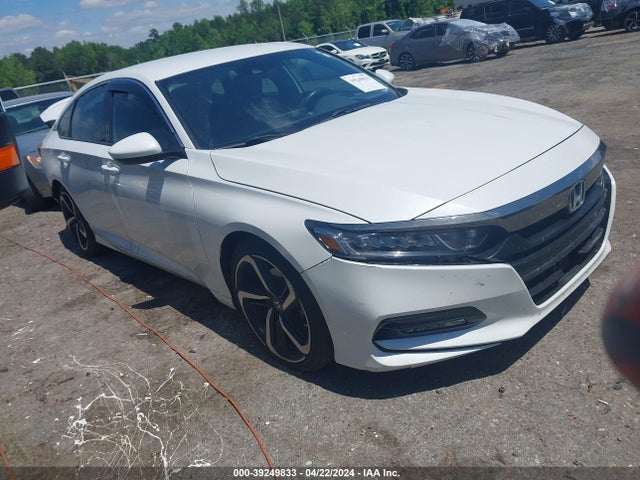 2019 1HGCV1F30KA035299 main image