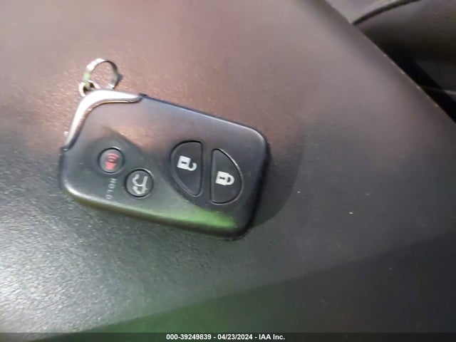 2T2BK1BA0FC277921 Lexus RX 350