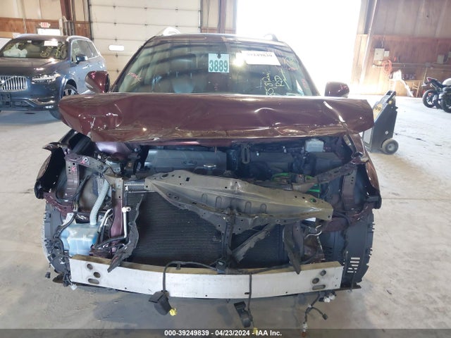 2T2BK1BA0FC277921 Lexus RX 350