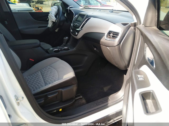 Chevrolet Equinox Awd Ls 2020 3GNAXSEV7LS618114 Image 5