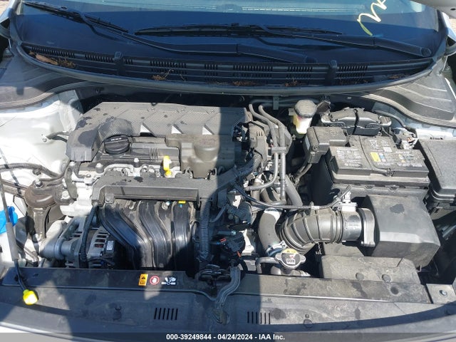 KIA RIO LX 2023 3KPA24AD8PE554315 Image 10