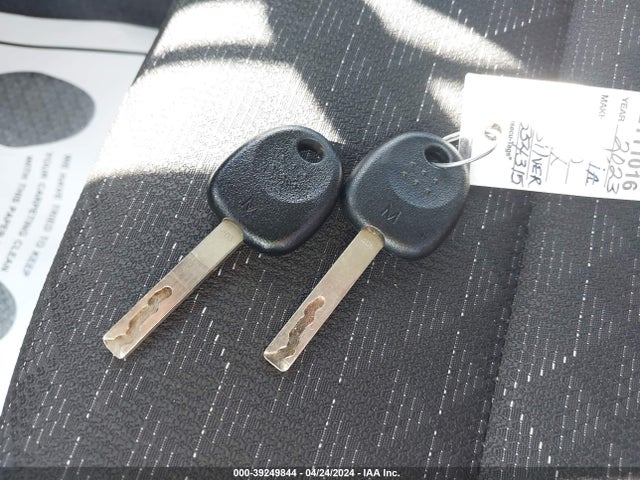 KIA RIO LX 2023 3KPA24AD8PE554315 Image 11