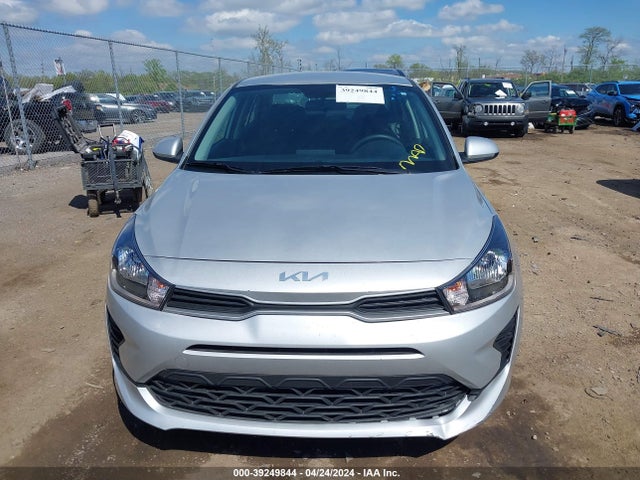 KIA RIO LX 2023 3KPA24AD8PE554315 Image 12