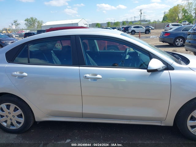KIA RIO LX 2023 3KPA24AD8PE554315 Image 13