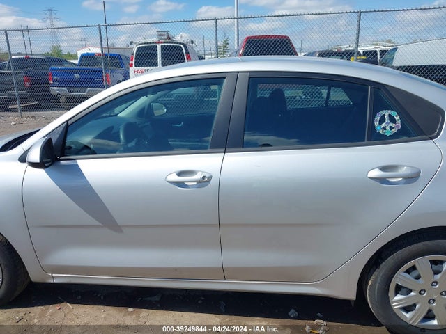 KIA RIO LX 2023 3KPA24AD8PE554315 Image 14