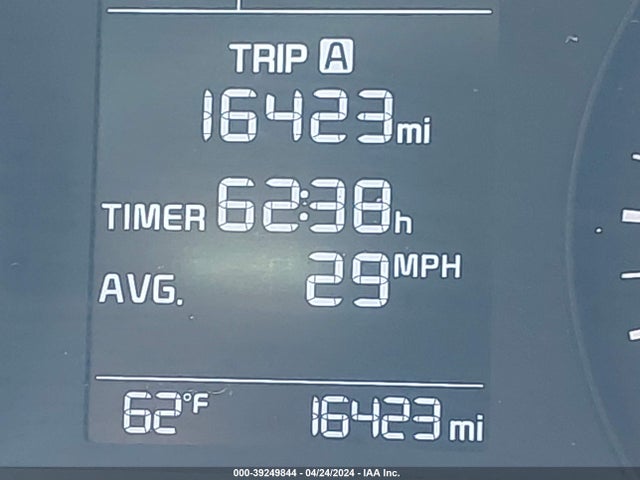 KIA RIO LX 2023 3KPA24AD8PE554315 Image 15