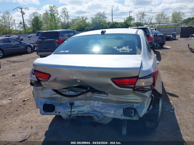 KIA RIO LX 2023 3KPA24AD8PE554315 Image 16