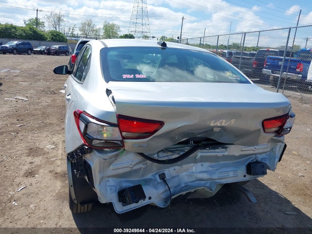 KIA RIO LX 2023 3KPA24AD8PE554315 Image 6