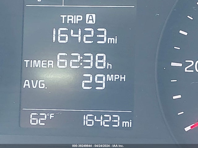 KIA RIO LX 2023 3KPA24AD8PE554315 Image 7