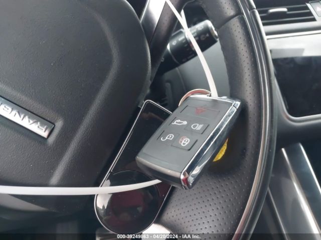 SALWR2RE8KA855271 Land Rover Range Rover Sport Supercharged Dynamic
