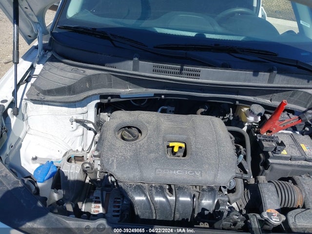 KIA SOUL LX 2022 KNDJ23AU4N7168224 Image 10