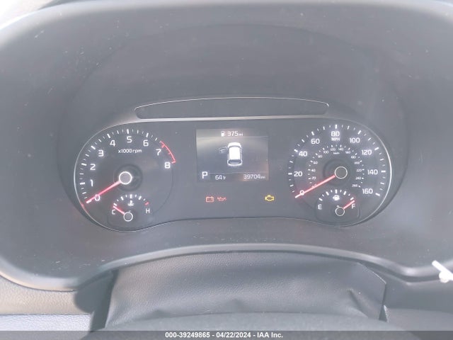 KIA SOUL LX 2022 KNDJ23AU4N7168224 Image 7