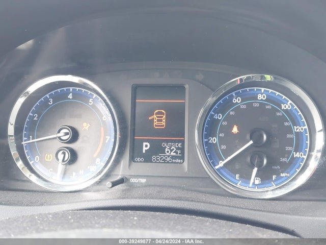 Toyota COROLLA LE 2019 2T1BURHE6KC197380 Image 7
