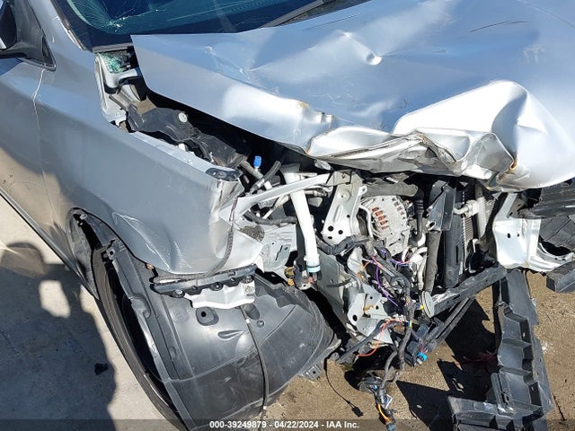 3N1AB7AP7HL637164 Nissan Sentra S/sl/sr/sv