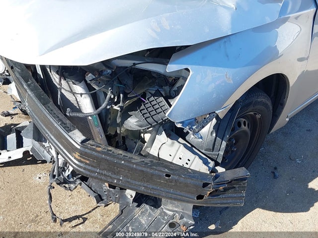 3N1AB7AP7HL637164 Nissan Sentra S/sl/sr/sv