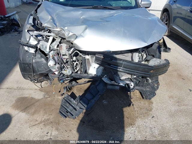 3N1AB7AP7HL637164 Nissan Sentra S/sl/sr/sv