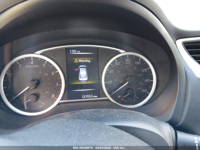 3N1AB7AP7HL637164 Nissan Sentra S/sl/sr/sv