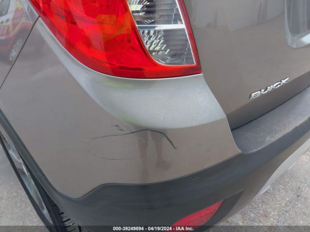 KL4CJCSB9EB707338 Buick Encore Leather