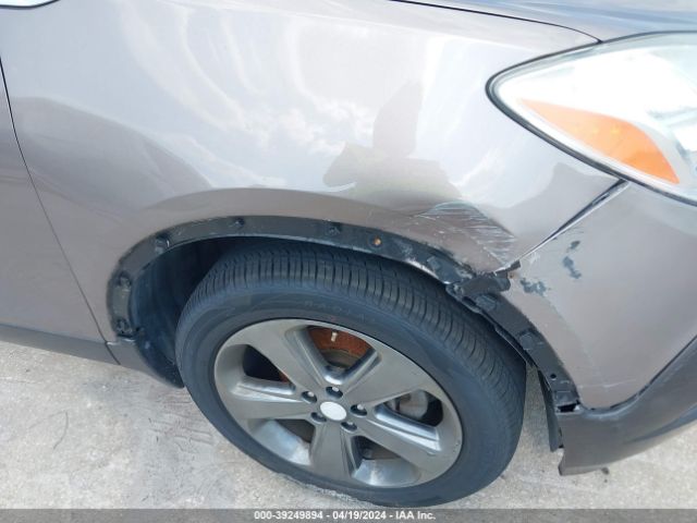 KL4CJCSB9EB707338 Buick Encore Leather