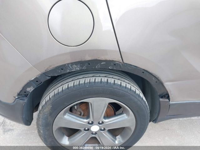 KL4CJCSB9EB707338 Buick Encore Leather
