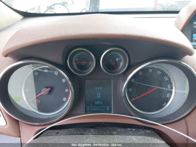 KL4CJCSB9EB707338 Buick Encore Leather