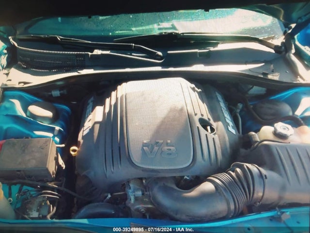 Aukcja sprzedaży 2019 Dodge Charger R/t Rwd, vin: 2C3CDXCT4KH562390, numer aukcji: 39249895