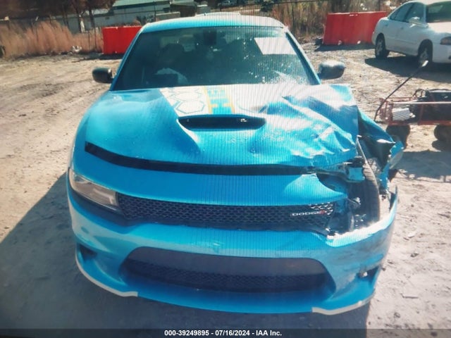 Aukcja sprzedaży 2019 Dodge Charger R/t Rwd, vin: 2C3CDXCT4KH562390, numer aukcji: 39249895