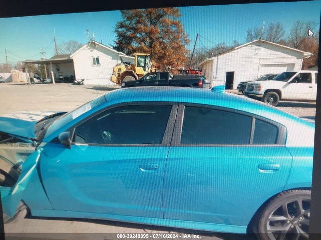 Aukcja sprzedaży 2019 Dodge Charger R/t Rwd, vin: 2C3CDXCT4KH562390, numer aukcji: 39249895