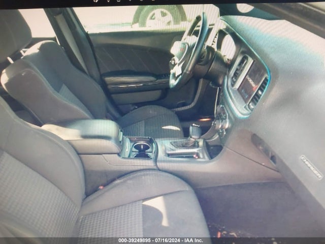 Aukcja sprzedaży 2019 Dodge Charger R/t Rwd, vin: 2C3CDXCT4KH562390, numer aukcji: 39249895
