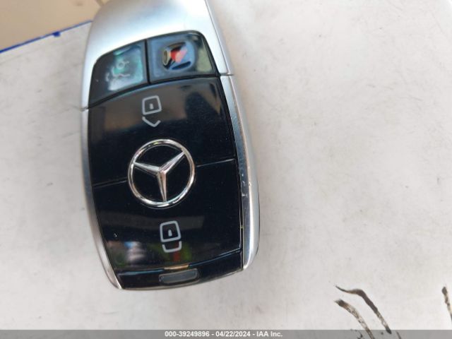WDD1K6GB8JF021739 Mercedes-Benz E 400 4matic