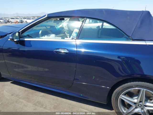 WDD1K6GB8JF021739 Mercedes-Benz E 400 4matic