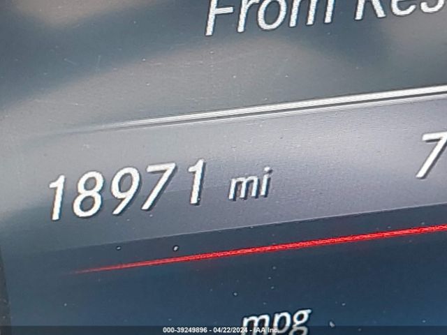 WDD1K6GB8JF021739 Mercedes-Benz E 400 4matic