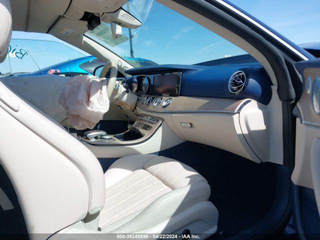 WDD1K6GB8JF021739 Mercedes-Benz E 400 4matic