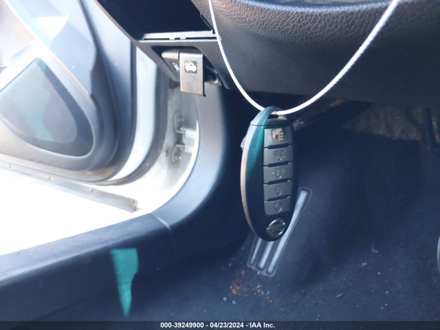 Nissan Altima 2.5 S 2015 1N4AL3AP2FN897400 Image 11