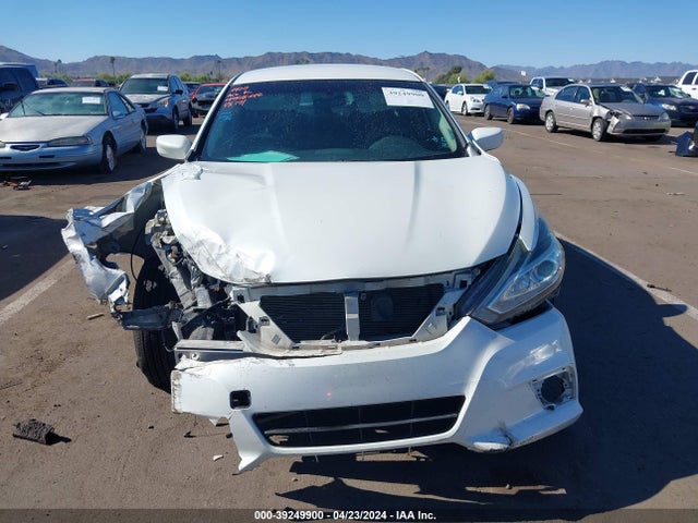 Nissan Altima 2.5 S 2015 1N4AL3AP2FN897400 Image 13