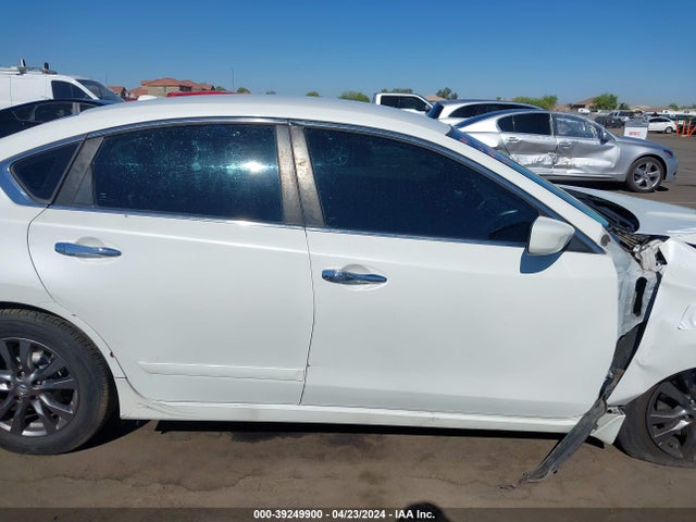 Nissan Altima 2.5 S 2015 1N4AL3AP2FN897400 Image 14