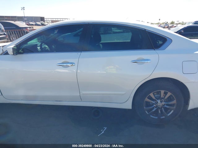 Nissan Altima 2.5 S 2015 1N4AL3AP2FN897400 Image 15